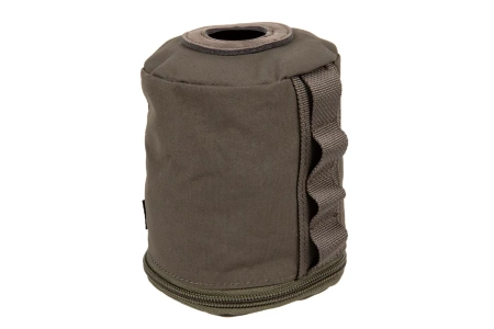 Pokrowiec na butlę z gazem Brunto (Duży) – Ranger Green