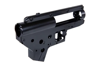 Skorupa Gearboxa V2 SRC pod ETU na łożyska 9mm