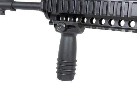 Karabin szturmowy ASG Fabryka Broni Radom wz.96C Beryl z pokrowcem