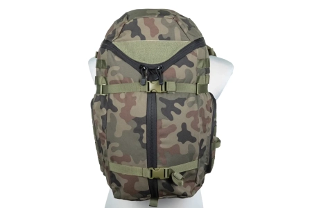 Plecak patrolowy 40L Specna Arms Tactical Wz. 93 Pantera Leśna