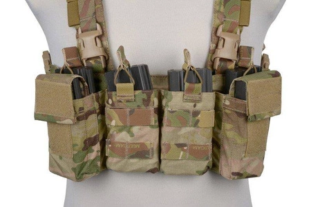 Kamizelka typu EASY Chest Rig - Multicam®