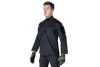 Bluza mundurowa SATAC ACU - Czarny