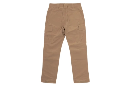 Spodnie Taktyczne Emerson Gear Blue Label Ergonomic G2 Light Tactical Trousers Coyote Brown
