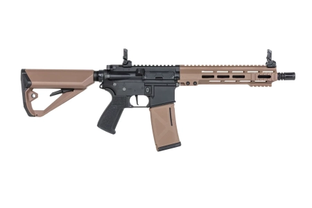 Karabinek ASG Arcturus LWT MK-I CQB 10" AEG SPORT SE™ do 1.14 J Half-Tan