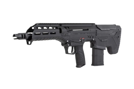 Karabinek ASG Silverback x Desert Tech MDRX 16" V3