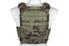 Kamizelka Taktyczna typu Plate Carrier Specna Arms Tactical Advanced Vest Wz. 93 Pantera Leśna