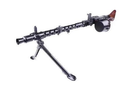 Replika karabinu maszynowego MG34
