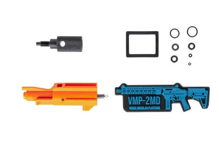 Karabin ASG VORSK VMP-2MD Czarny