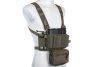 Kamizelka taktyczna typu Chest Rig Specna Arms Tactical Adaptive V2 Oliwkowa