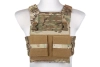 Kamizelka taktyczna Wosport VE-97 Plate Carrier MC