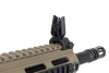 Karabinek ASG Specna Arms SA-FX01 FLEX™ HAL ETU Gen.2 Half-Tan
