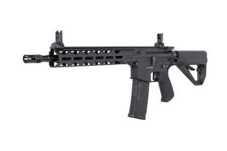 Karabinek ASG Arcturus LWT MK-III Carbine 12" SPORT AEG SE® Starter Pack Czarny