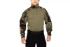 Bluza Combat Shirt typu G3 - woodland