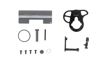 Zestaw Creator Kit Specna Arms Prime™ Czarny