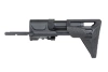 Kolba PDW do replik AR15 - czarna