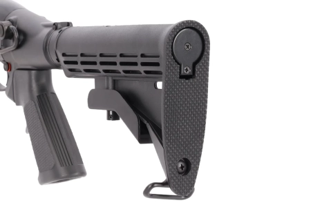 Strzelba ASG Specna Arms SA-VGS5 Vapor™ Czarna