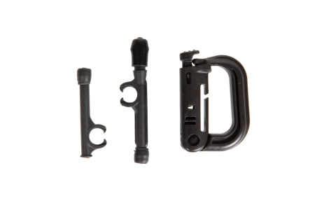 Zestaw Słuchawkowy Comtac III Headset (Silicone earmuffs version)