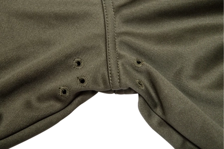 SOFTSHELL SPM-01 - WZ.93 Pantera Leśna