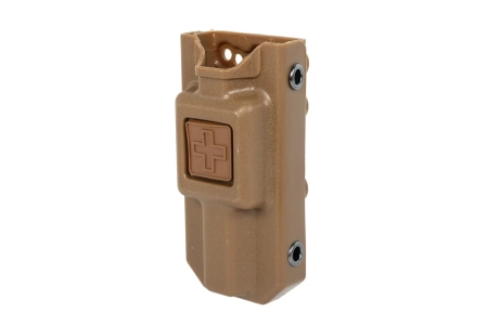 Ładownica na stazę taktyczną typu CAT Specna Arms Tactical Tan