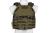 Kamizelka taktyczna typu Plate Carrier - wz.93 pantera leśna