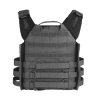 Kamizelka typu Plate Carrier Wosport VE-99 Szara