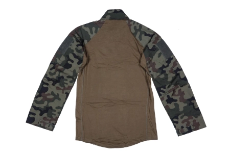 Combat Shirt SATAC G4 – WZ.93 Pantera Leśna