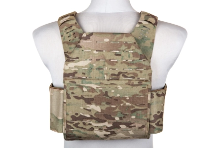 Kamizelka taktyczna Wosport VE-97 Plate Carrier MC