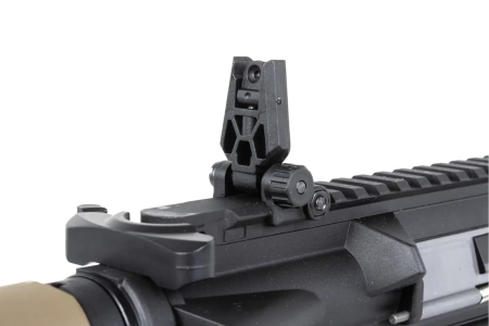 Karabinek ASG Specna Arms SA-C22 CORE™ HAL ETU™ Single Fire Only Chaos Bronze