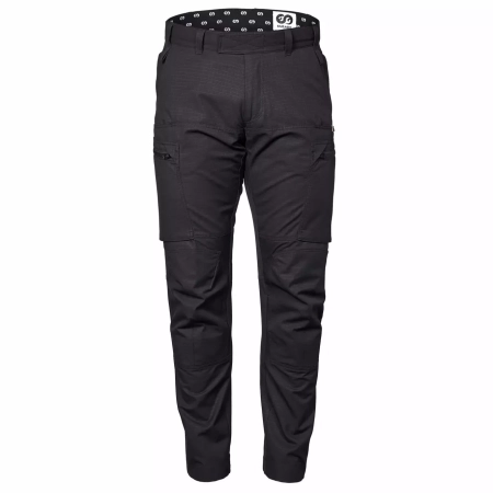 Spodnie męskie EDC X -Onyx Black