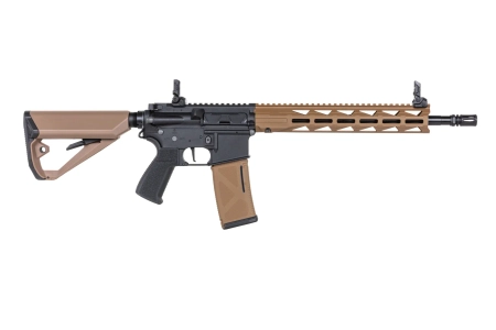 Karabinek ASG Arcturus LWT MK-III Carbine 12" SPORT AEG SE® Starter Pack Half-Tan