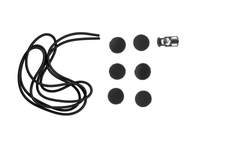 Pokrowiec na hełm FMA typu AF TB1418-L Czarny