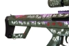 Replika karabinu wyborowego Barret® M82A3 CQB - Joker Custom