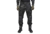 Spodnie taktyczne SATAC Combat G4 - MC Black