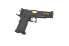 Pistolet ASG Specna Arms SA-VGP10 VAPOR™ Czarno-Złoty