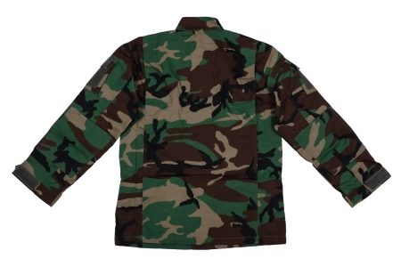 Bluza mundurowa Primal ACU - Woodland