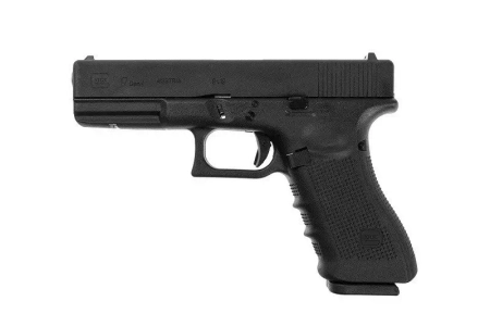Replika pistoletu Glock 17 Gen.4