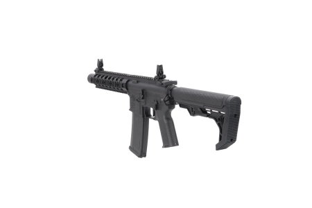 Karabinek ASG Specna Arms RRA SA-E05 EDGE™ HAL 2 ETU Light Ops Stock Gen. 2 Czarny