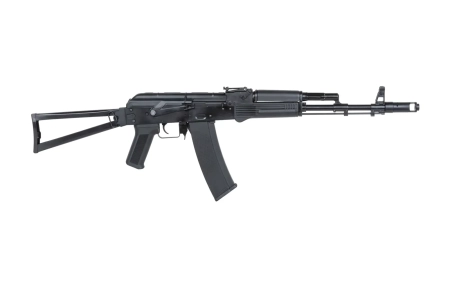 Karabinek ASG Specna Arms SA-PJ03 Prime™ Aster V3 SE ETU z silnikiem bezszczotkowym Czarny