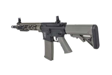 Karabinek ASG Specna Arms SA-C20 CORE™ HAL ETU™ Gen.2 Oliwkowy