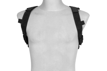 Plecak VX Buckle Up Charger Pack - czarny