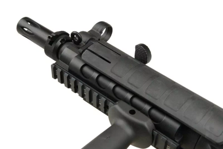 Replika pistoletu maszynowego JG801