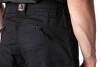 Spodnie Redwood Tactical Pants - czarne