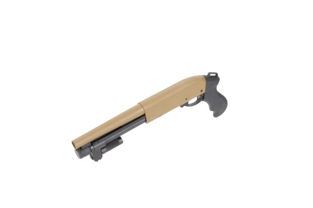 Strzelba ASG Specna Arms SA-VGS12 Vapor™ Half-Tan