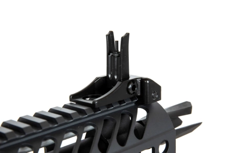 Replika karabinka SBR8 Seekins Precision 7" - Szary