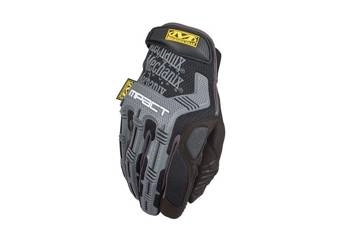 Rękawice Mechanix M-Pact® (2012) - Black/Grey