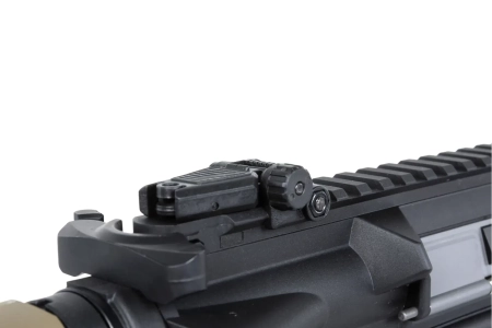 Karabinek ASG Specna Arms SA-C07 CORE™ HAL ETU™ Gen.2 Half-Tan