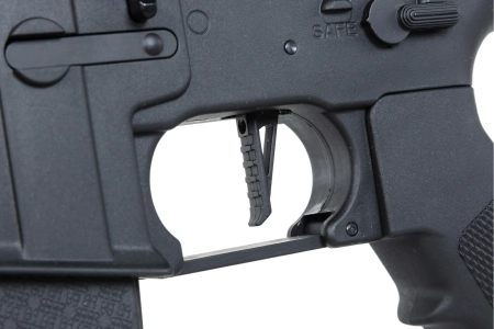 Karabinek ASG Specna Arms SA-C12 CORE™ HAL ETU™ Gen.2 Czarny