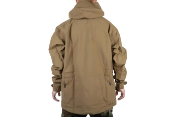 Kurtka Softshell Emersongear Blue Label “Dimorphic Egret” Khaki