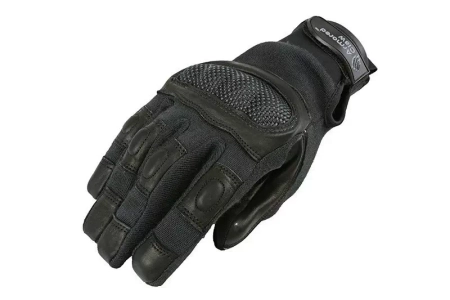Rękawice taktyczne Armored Claw Smart Tac - czarne