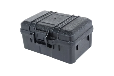 Wielofunkcyjny montaż Wosport EX-059 Czarny